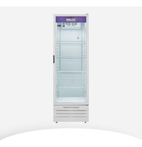 Exhibidora vertical Inelro