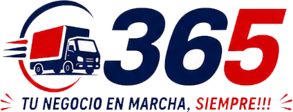 365 - Tu negocio en marcha, siempre